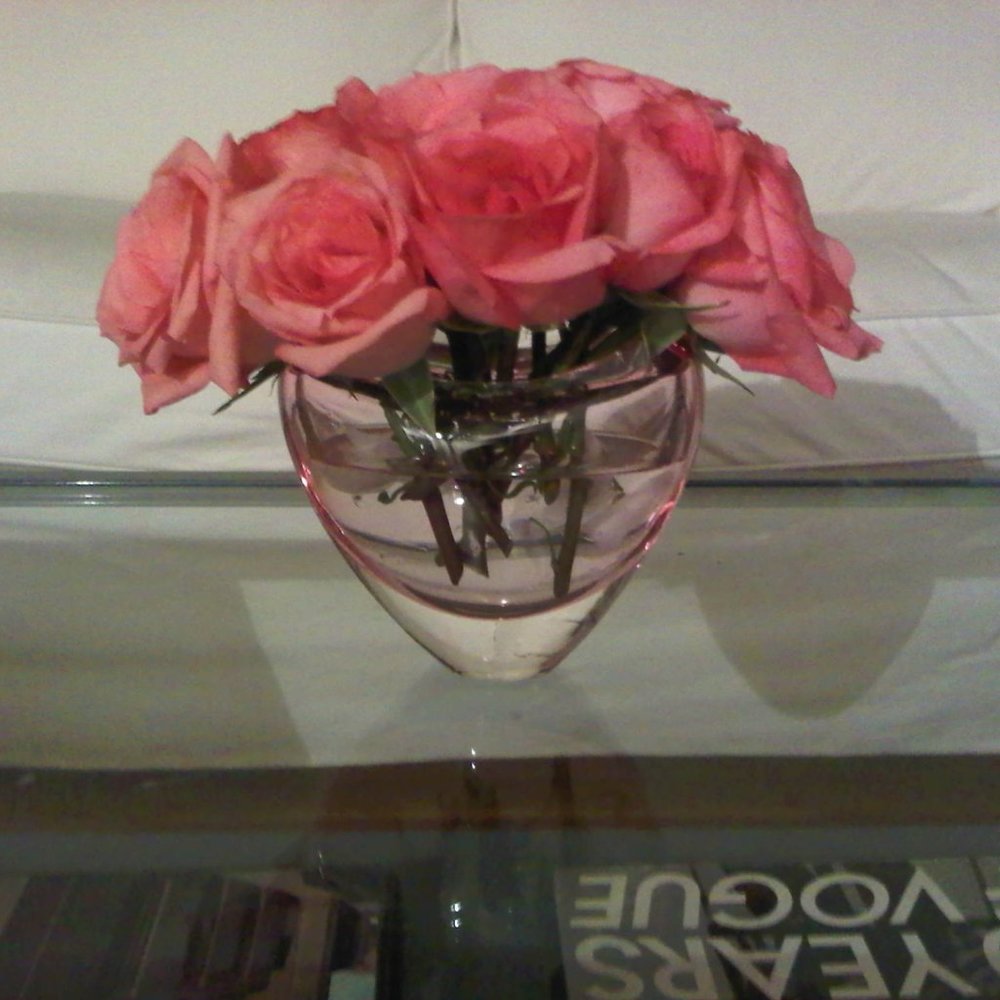 Meet your Posher, JC